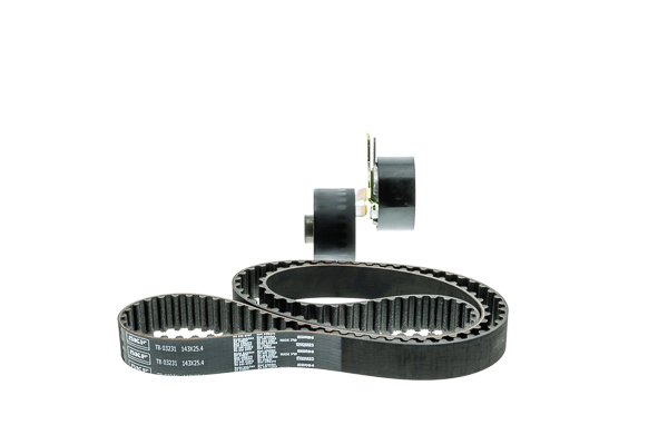 Kit de distribution (Kit courroie de distribution) AISIN TSPS-057